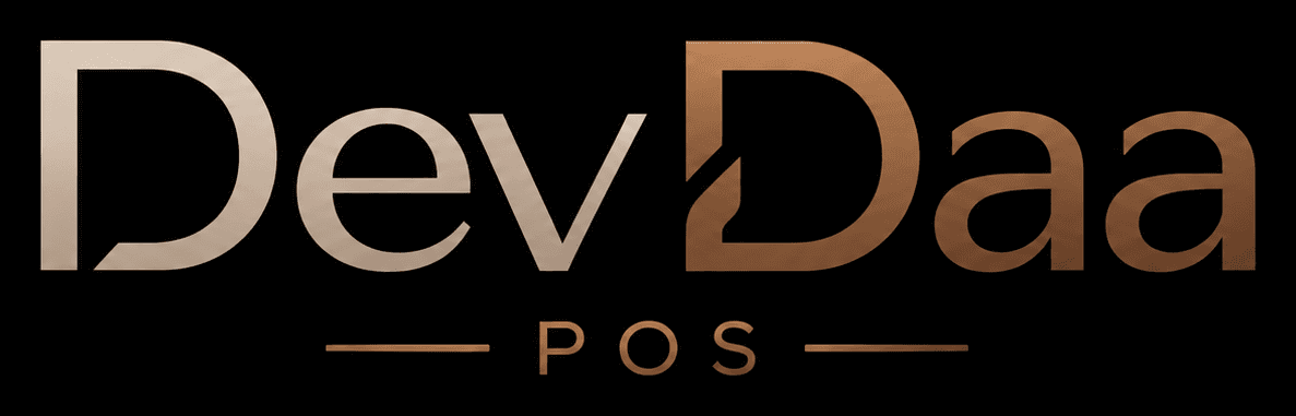DevDaa POS